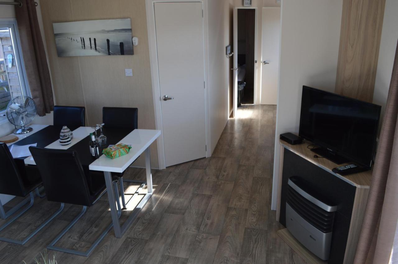 Vakantie Chalet Makkum Esterno foto