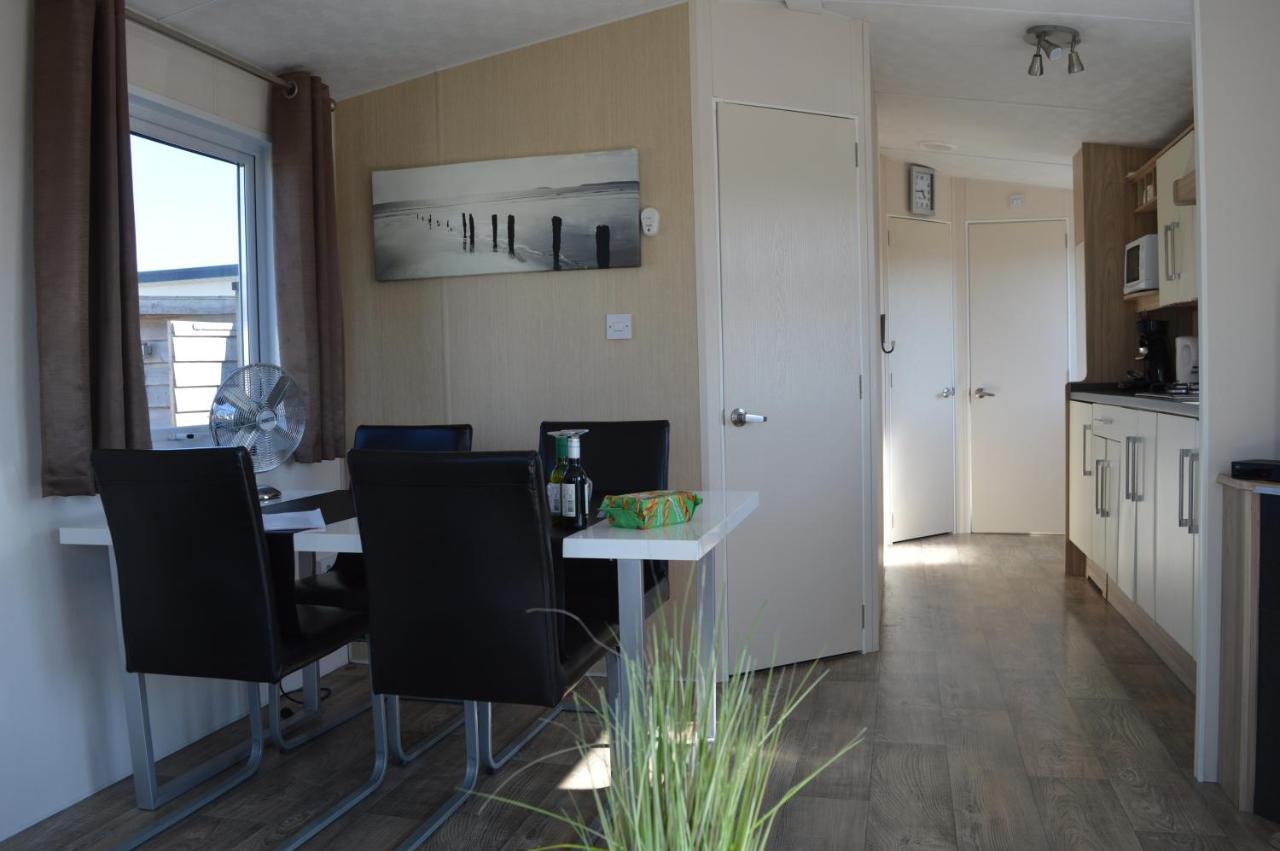 Vakantie Chalet Makkum Esterno foto