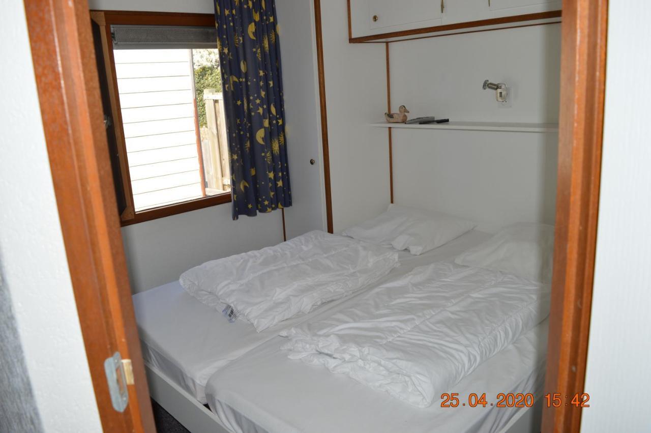 Vakantie Chalet Makkum Esterno foto