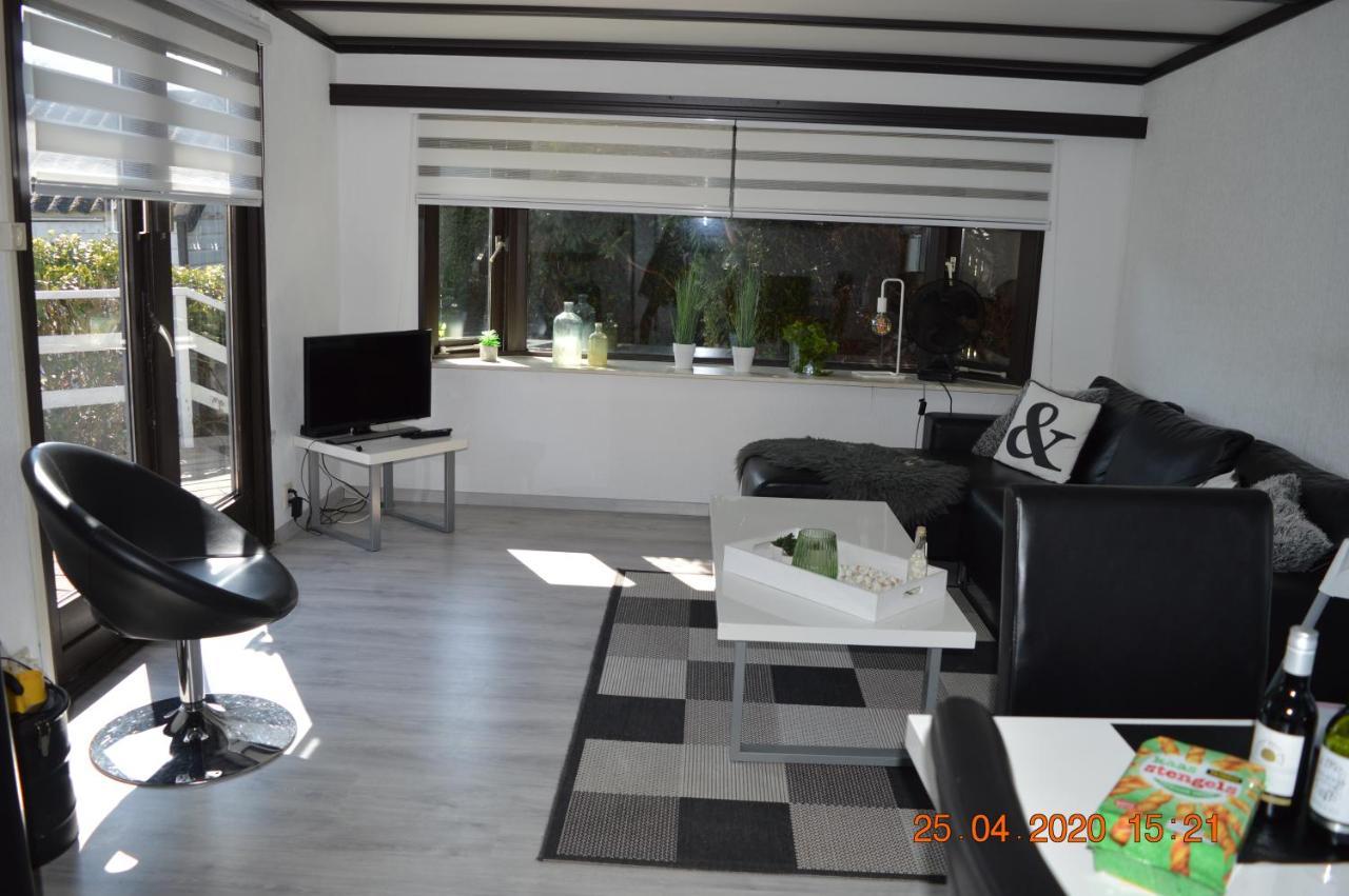 Vakantie Chalet Makkum Esterno foto