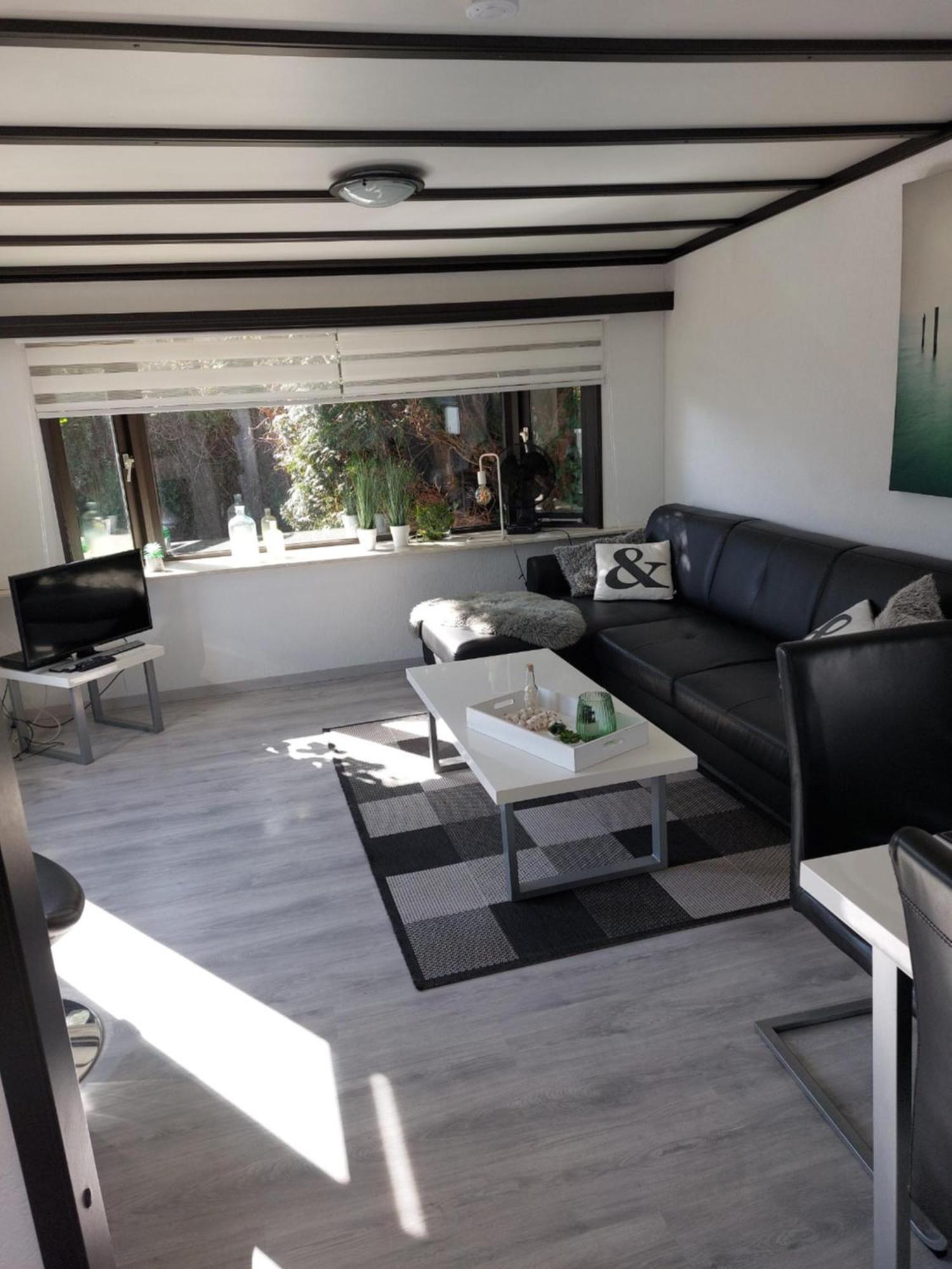 Vakantie Chalet Makkum Esterno foto