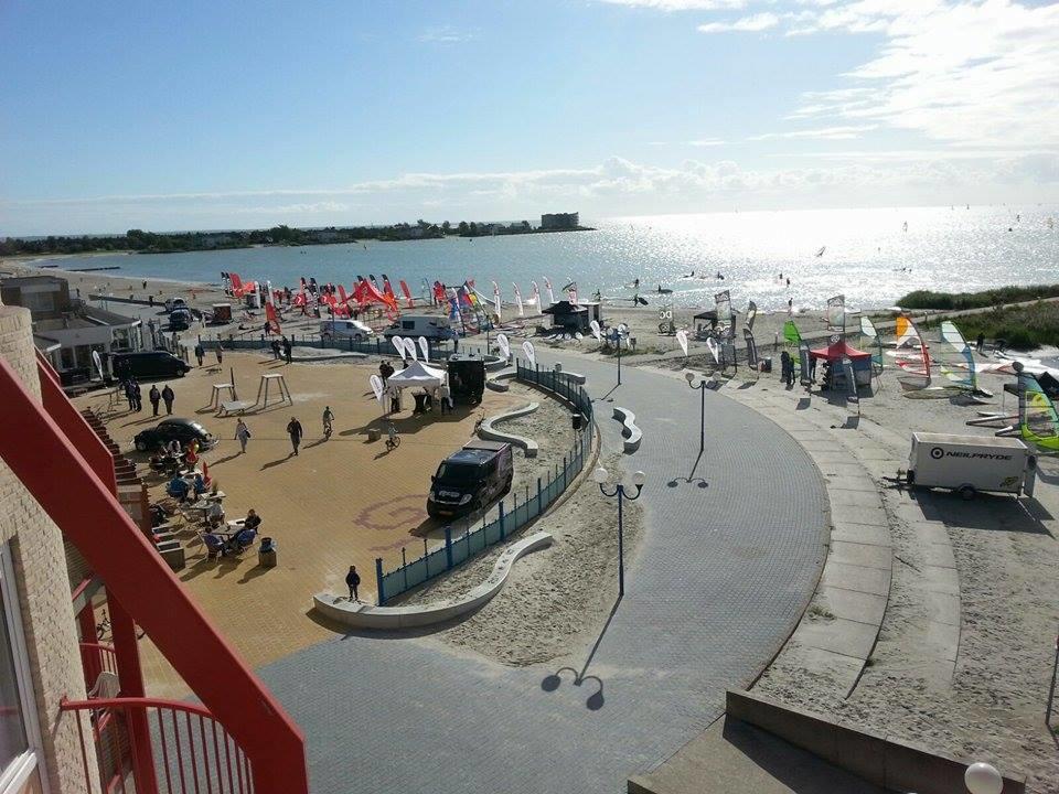 Vakantie Chalet Makkum Esterno foto