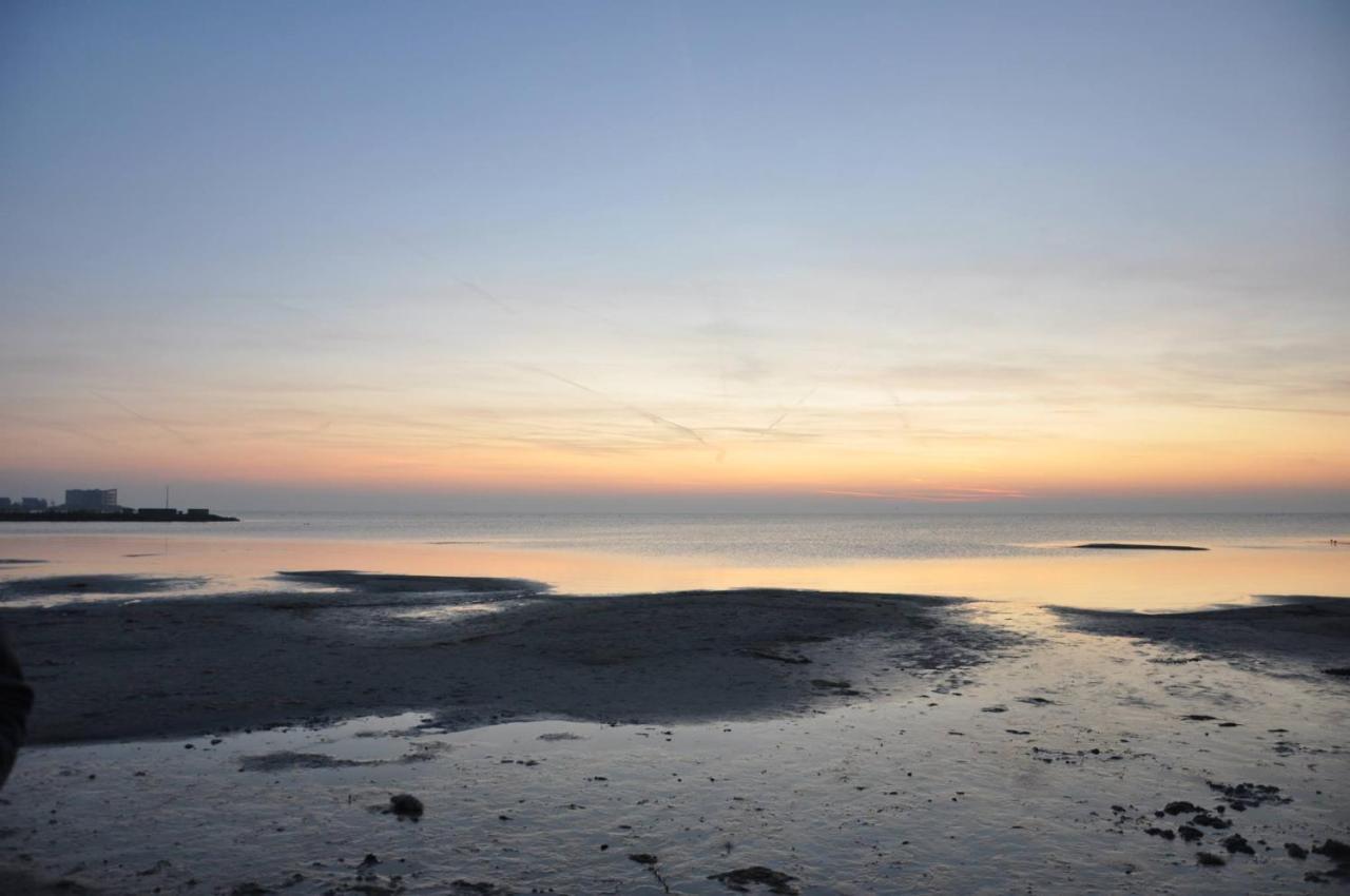 Vakantie Chalet Makkum Esterno foto